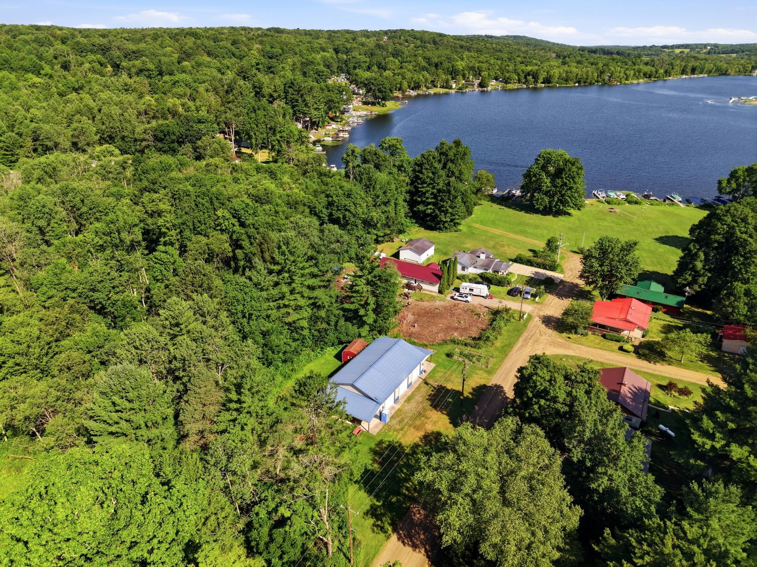 23409 Arrow DRIVE