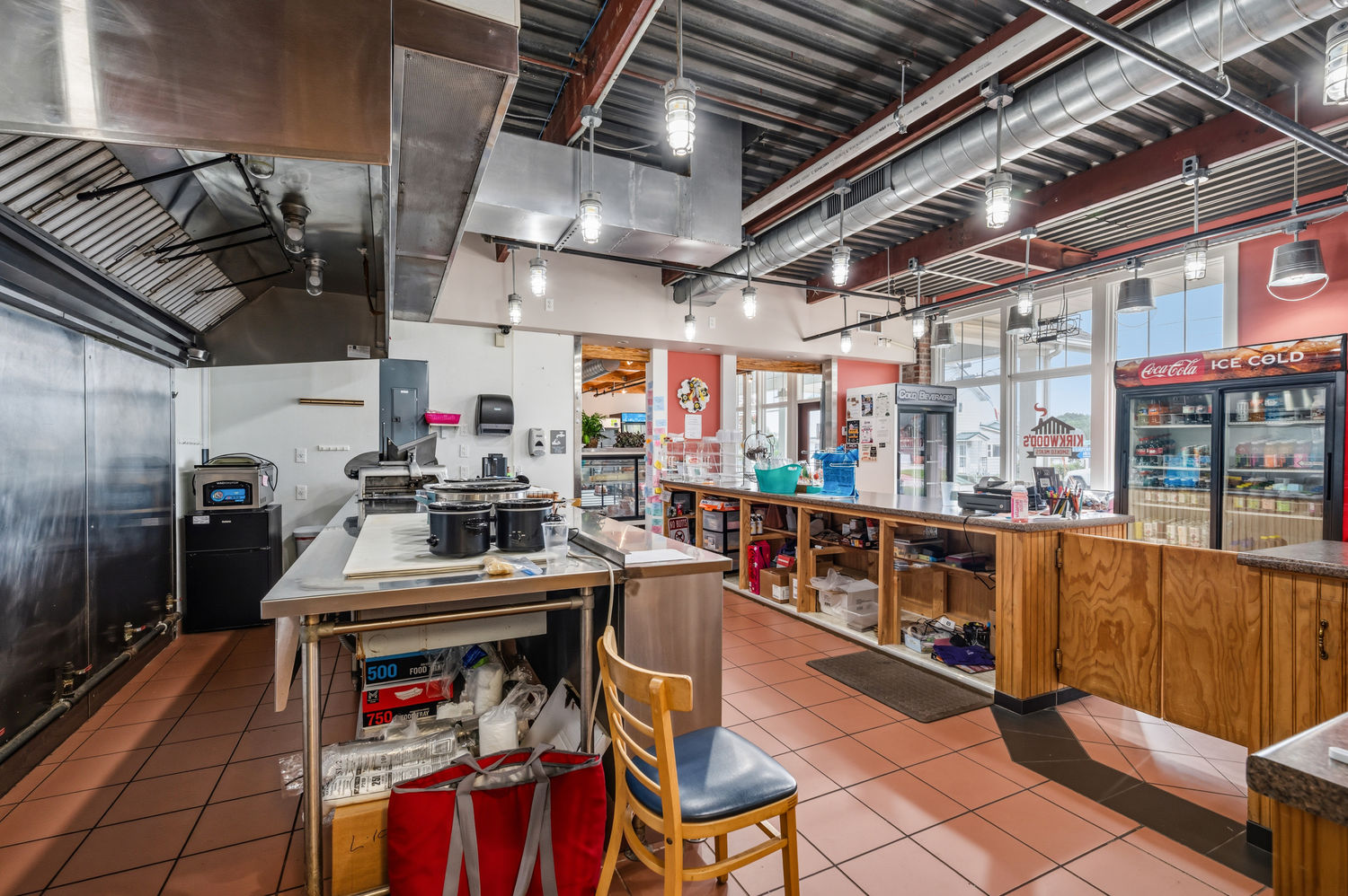 309 E Saltwork St STREET