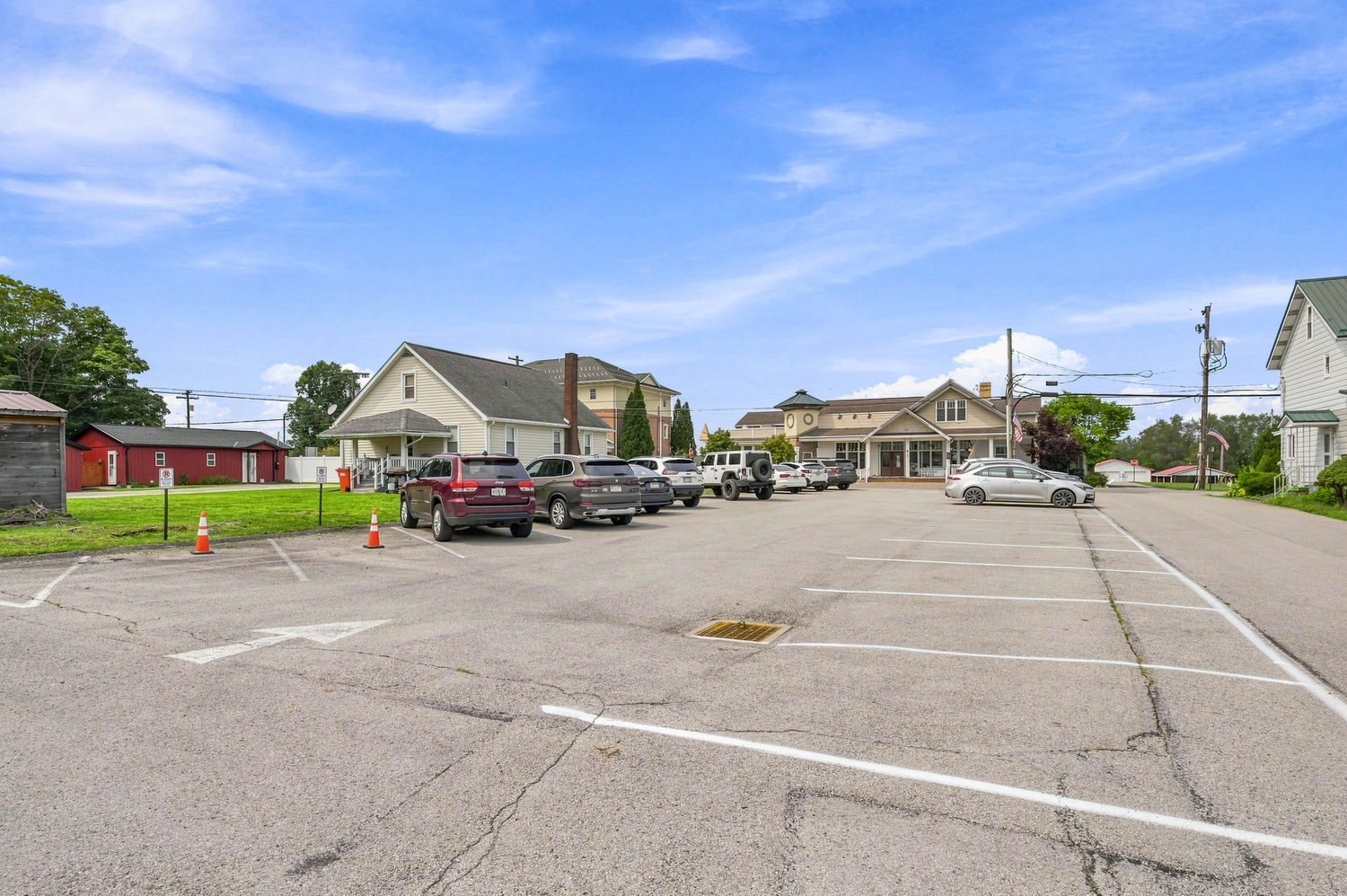 309 E Saltwork St STREET