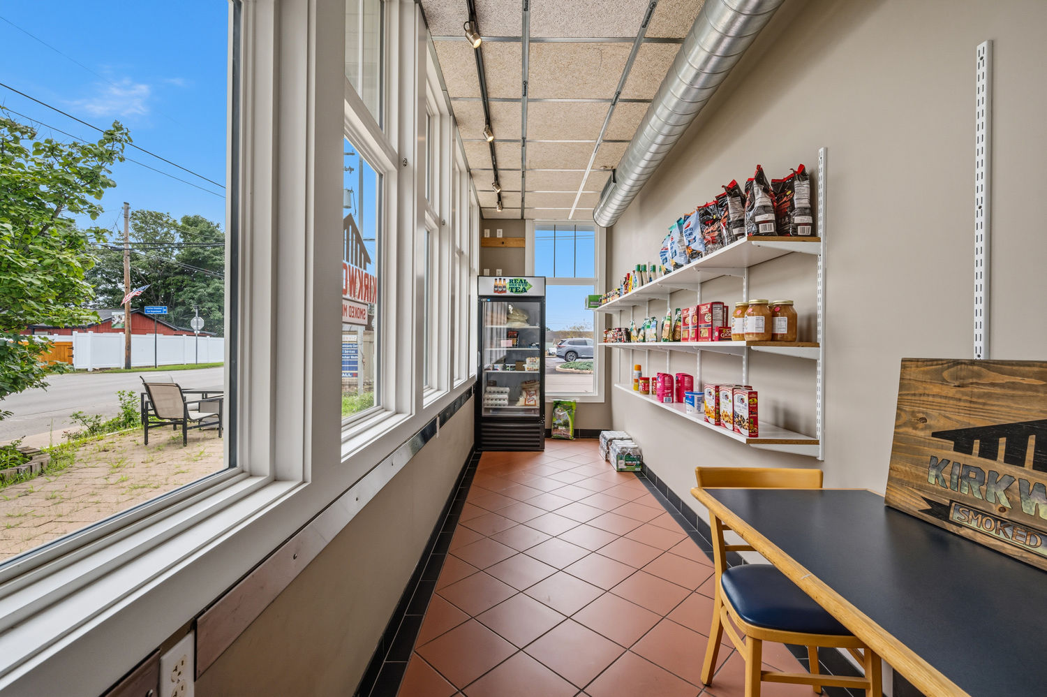 309 E Saltwork St STREET