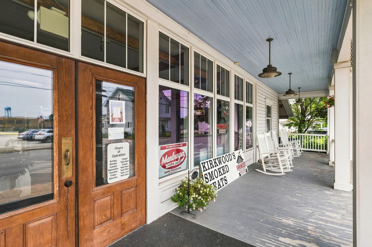 309 E Saltwork St STREET