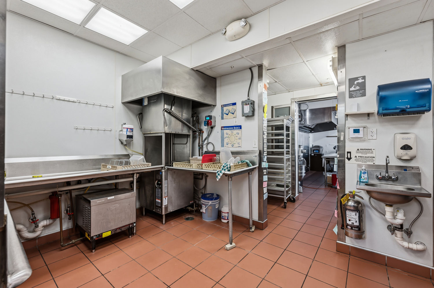 309 E Saltwork St STREET