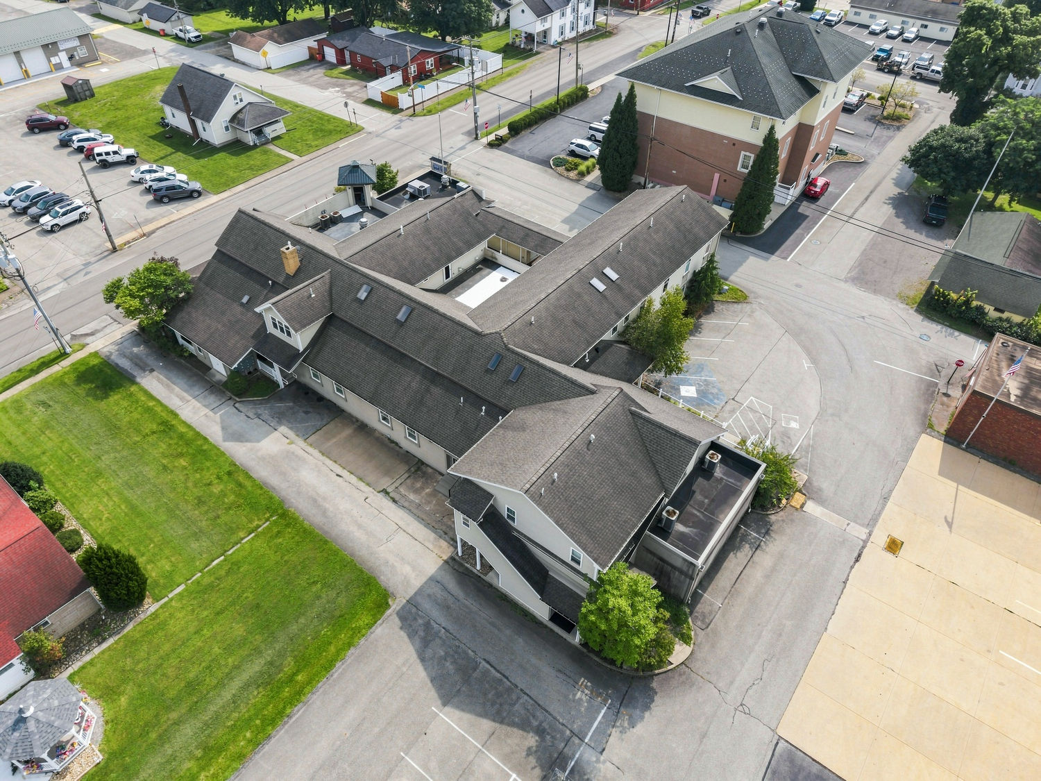 309 E Saltwork St STREET