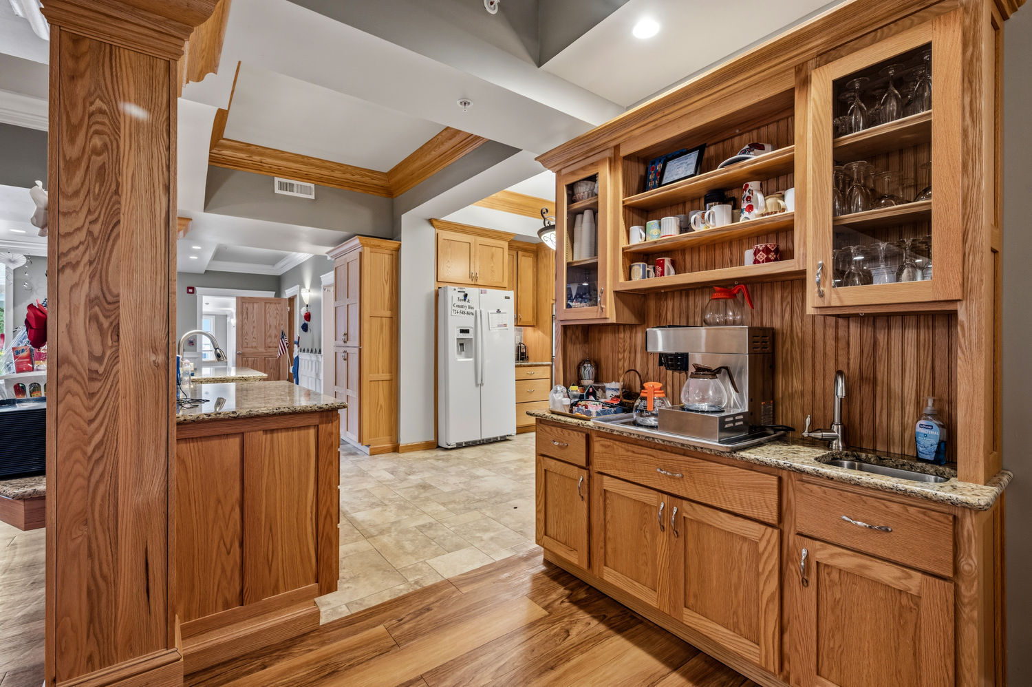 309 E Saltwork St STREET