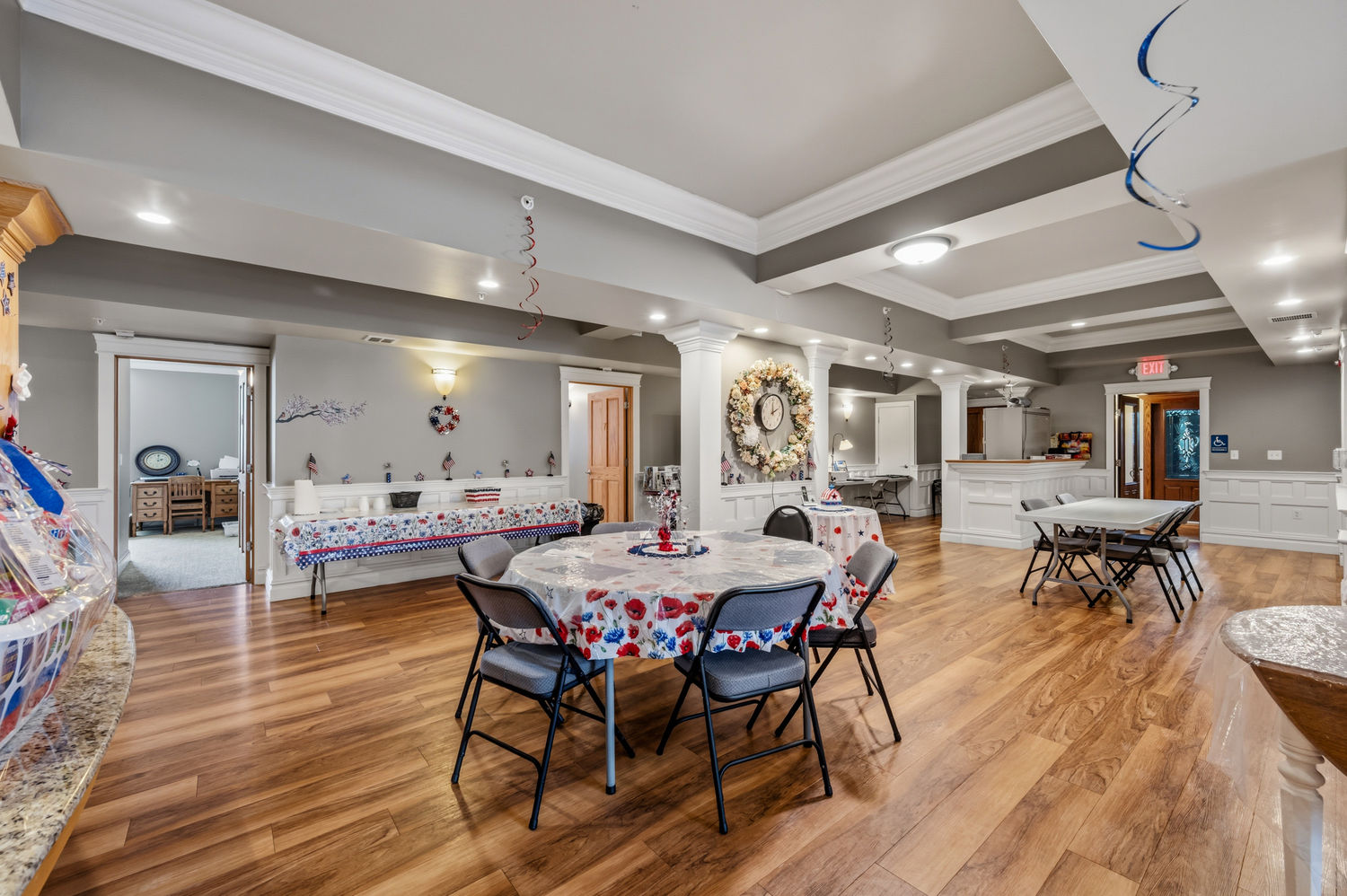 309 E Saltwork St STREET