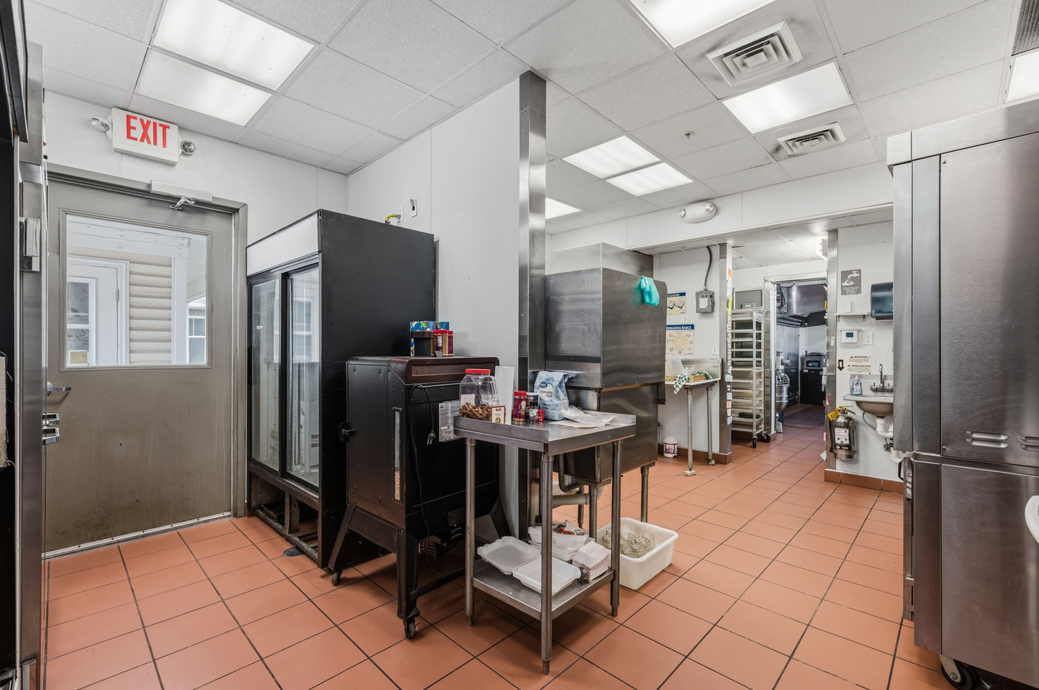 309 E Saltwork St STREET