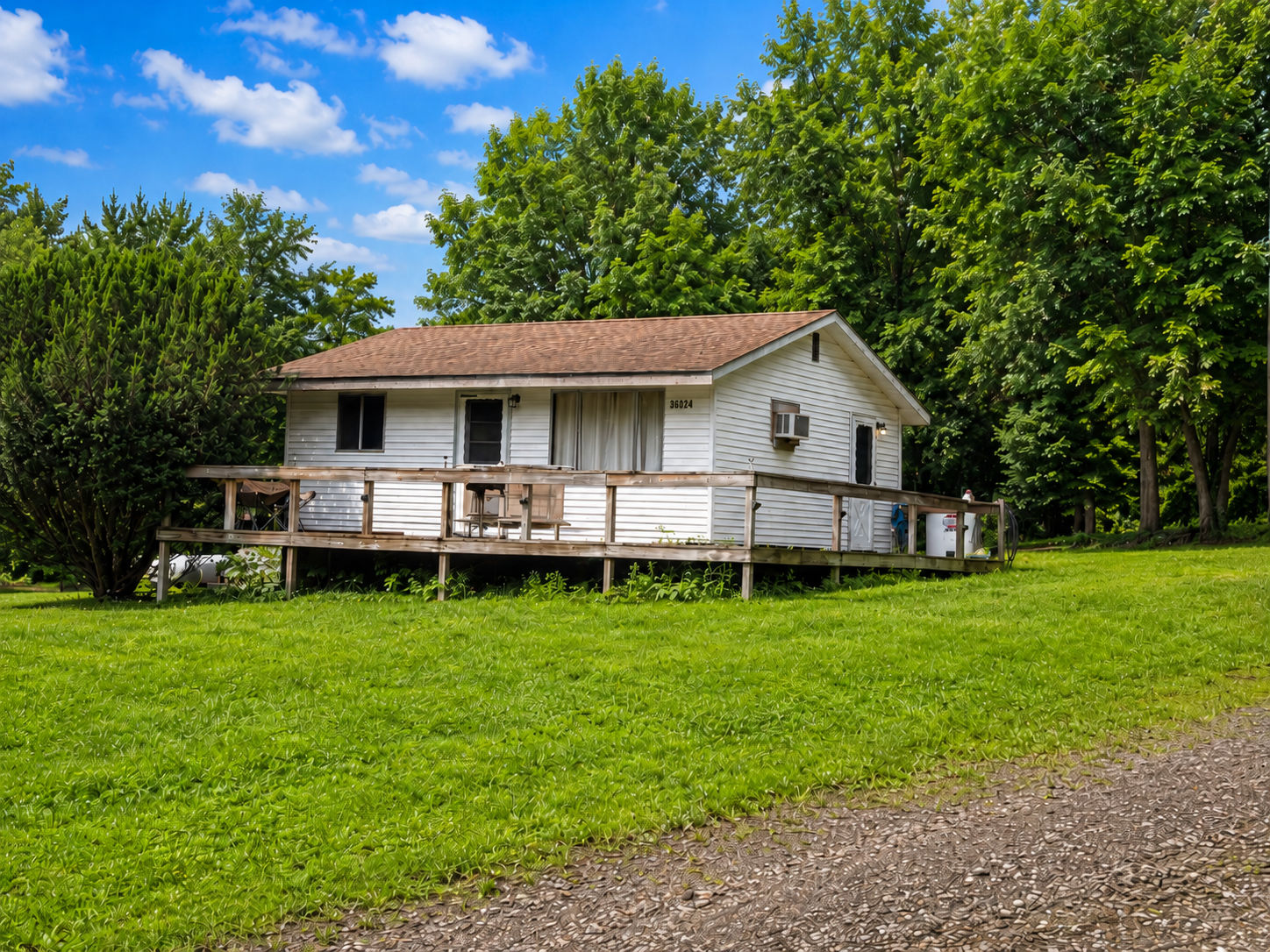 36024 Maple DRIVE