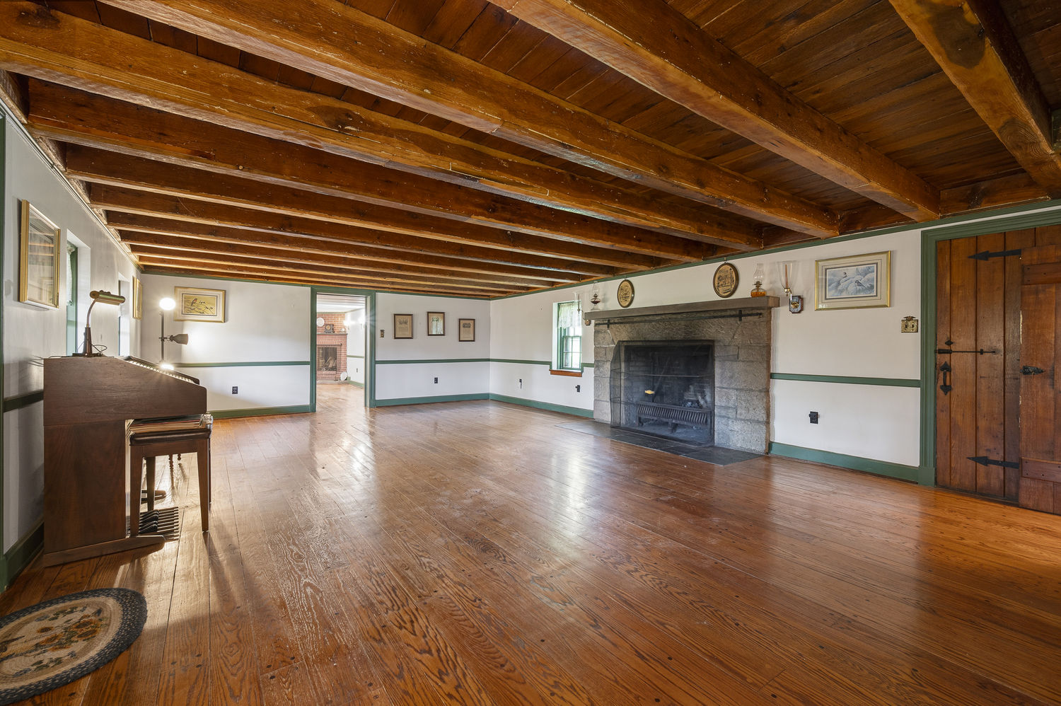 154 St Johns Church ROAD