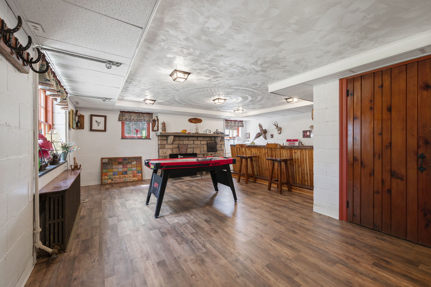 154 St Johns Church ROAD