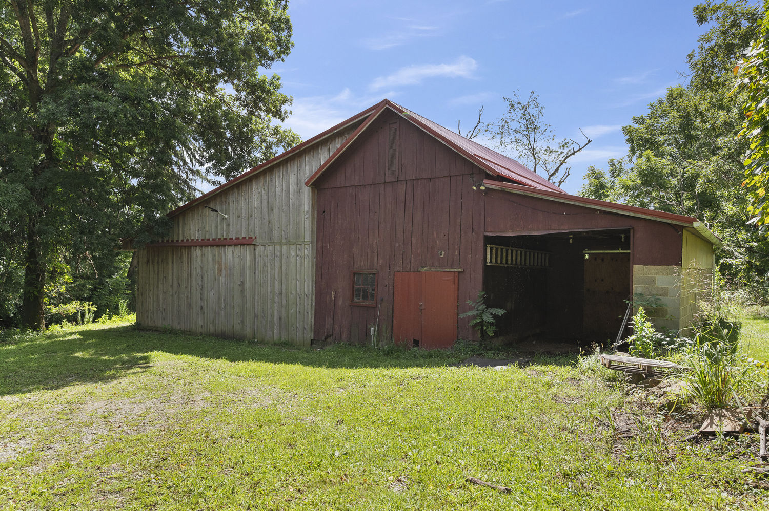 154 St Johns Church ROAD