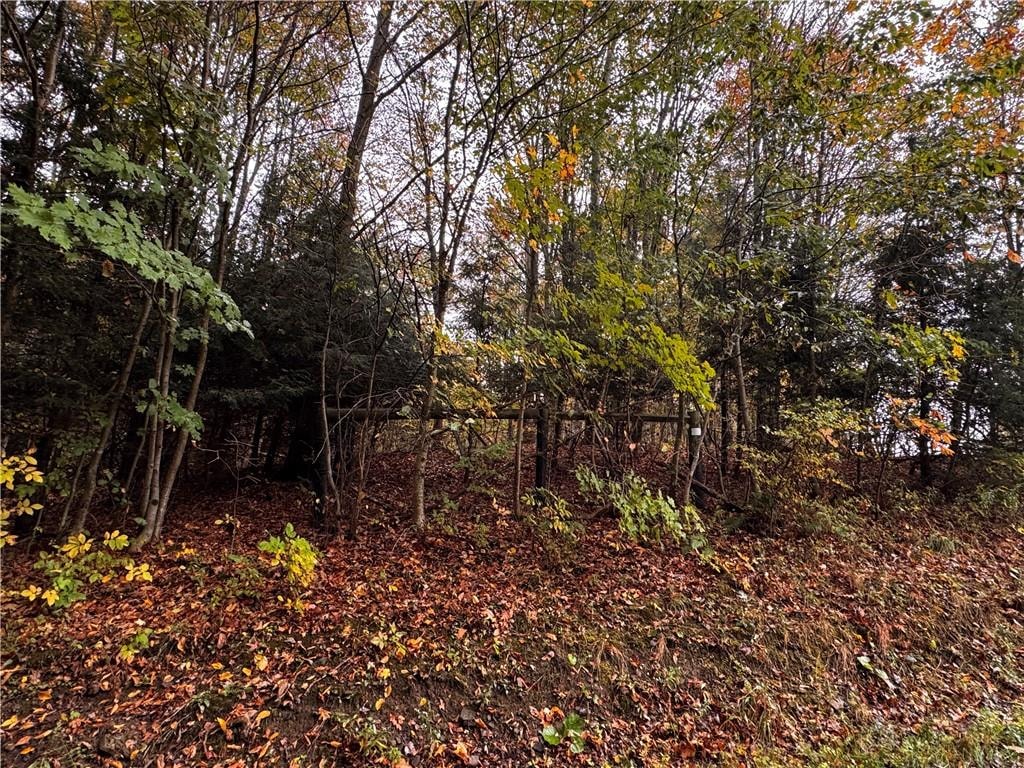 Lot 1 Dobbs Rd