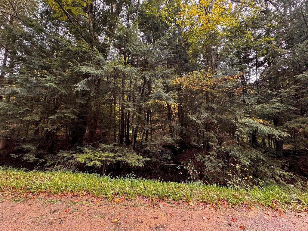 Lot 1 Dobbs Rd