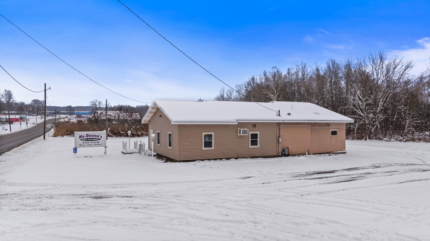 16328 ROUTE 8 State Highway