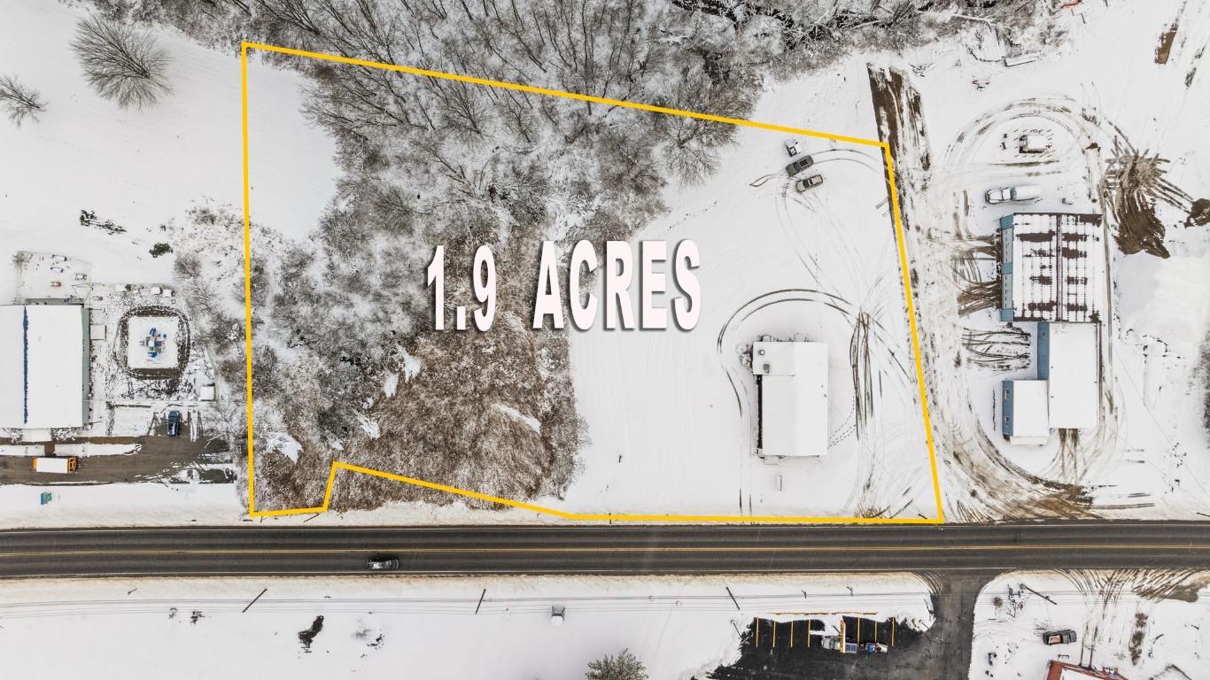 16328 ROUTE 8 State Highway