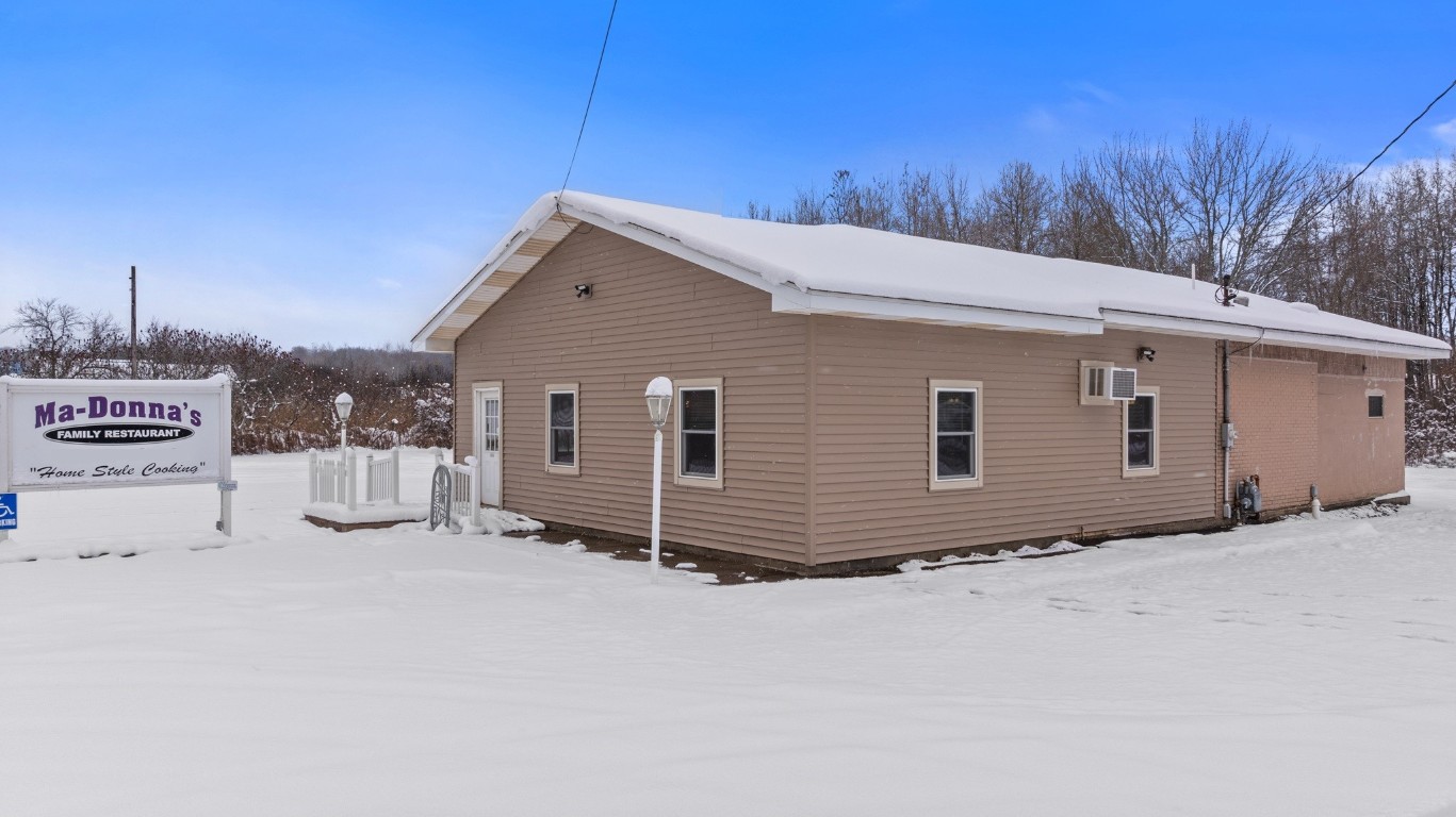 16328 ROUTE 8 State Highway