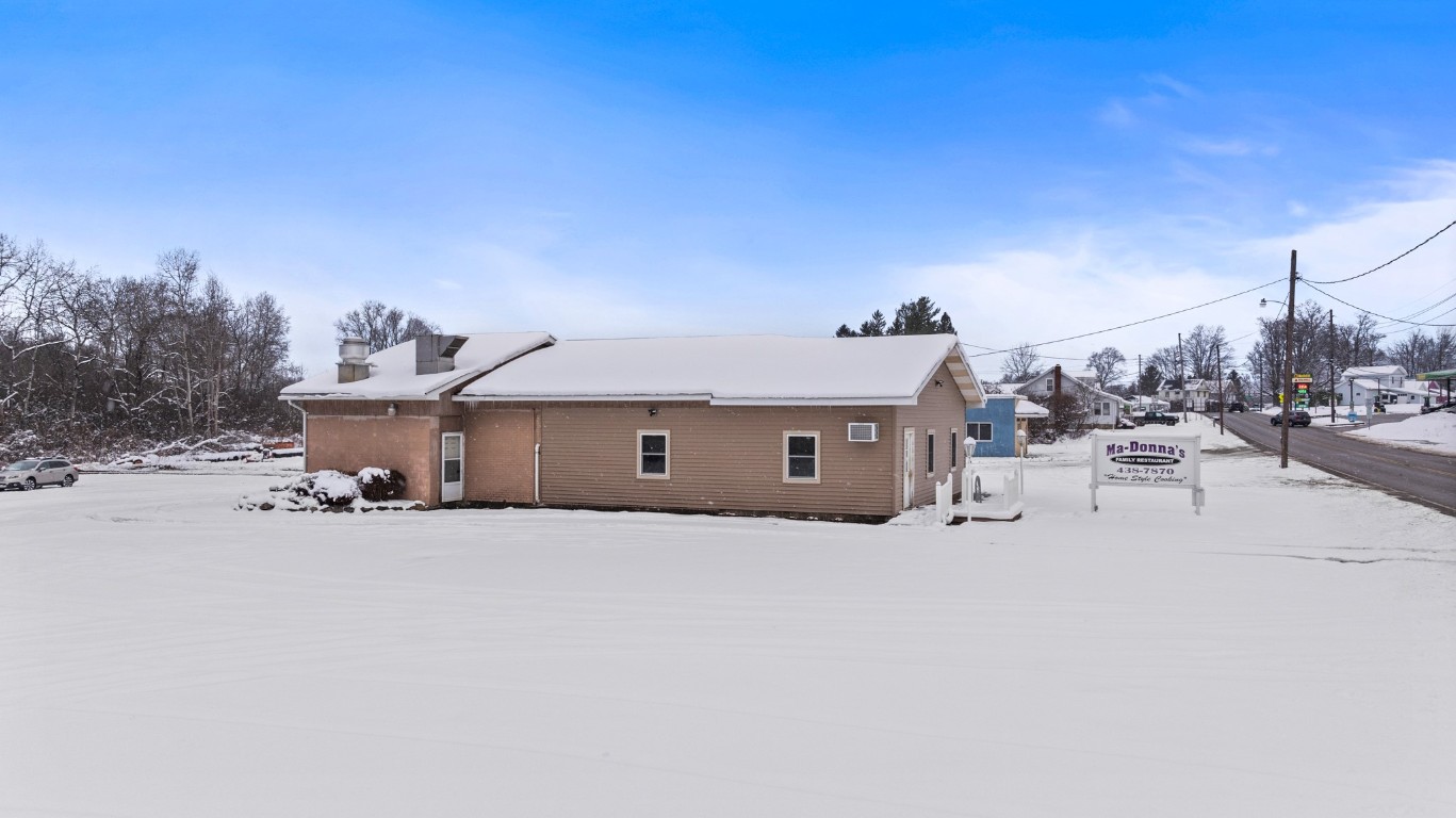 16328 ROUTE 8 State Highway