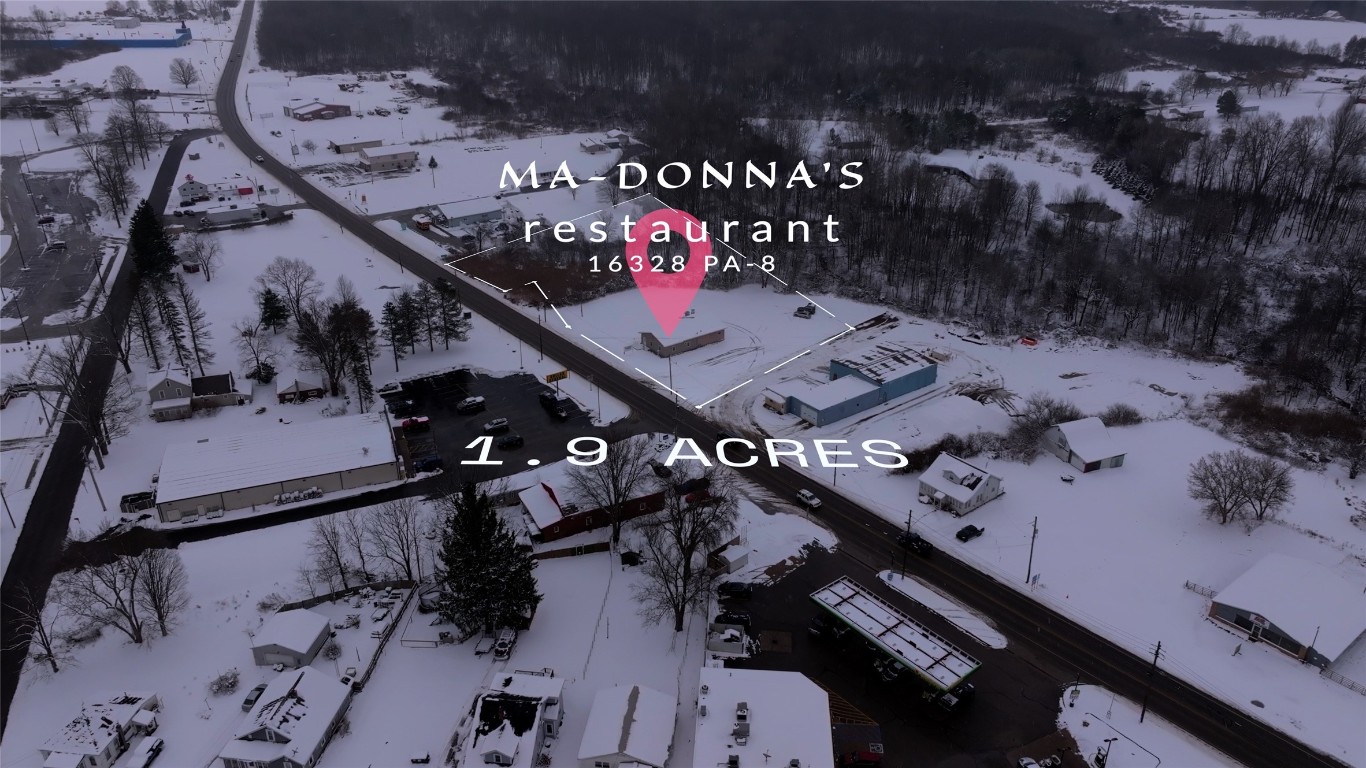 16328 ROUTE 8 State Highway