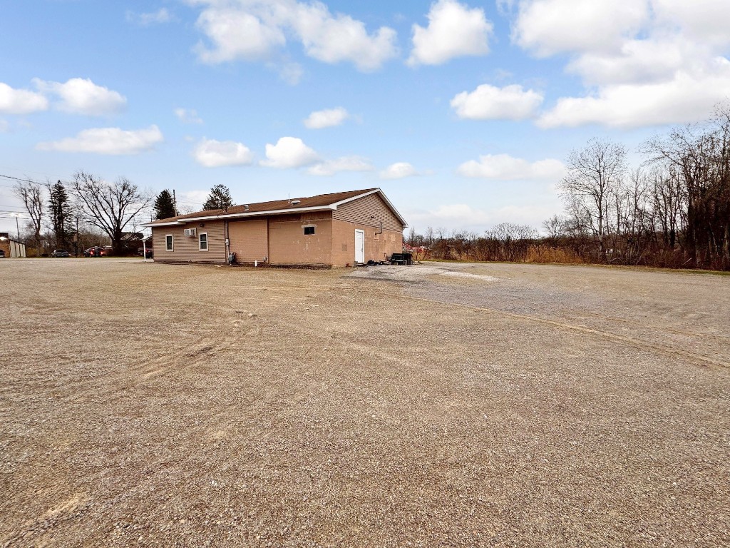 16328 ROUTE 8 State Highway