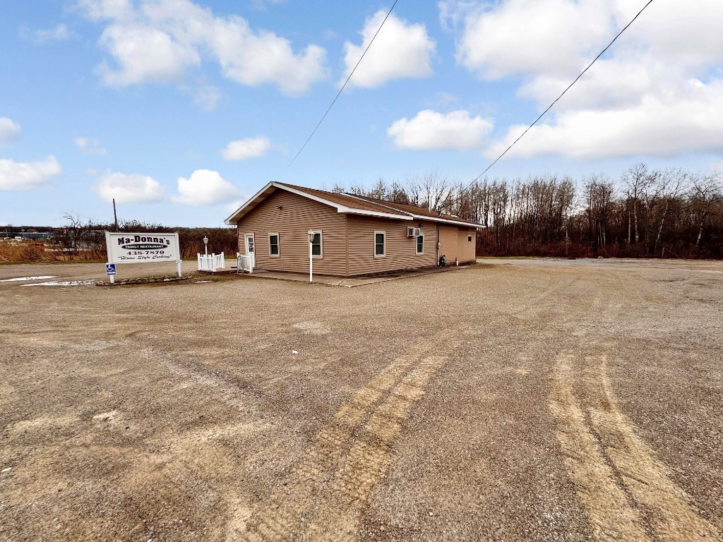 16328 ROUTE 8 State Highway