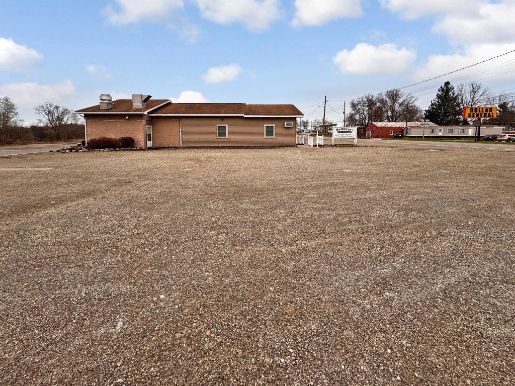 16328 ROUTE 8 State Highway