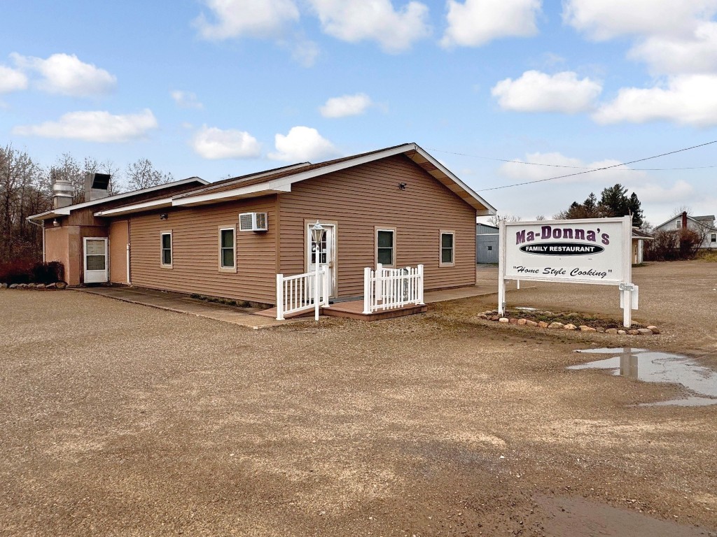 16328 ROUTE 8 State Highway