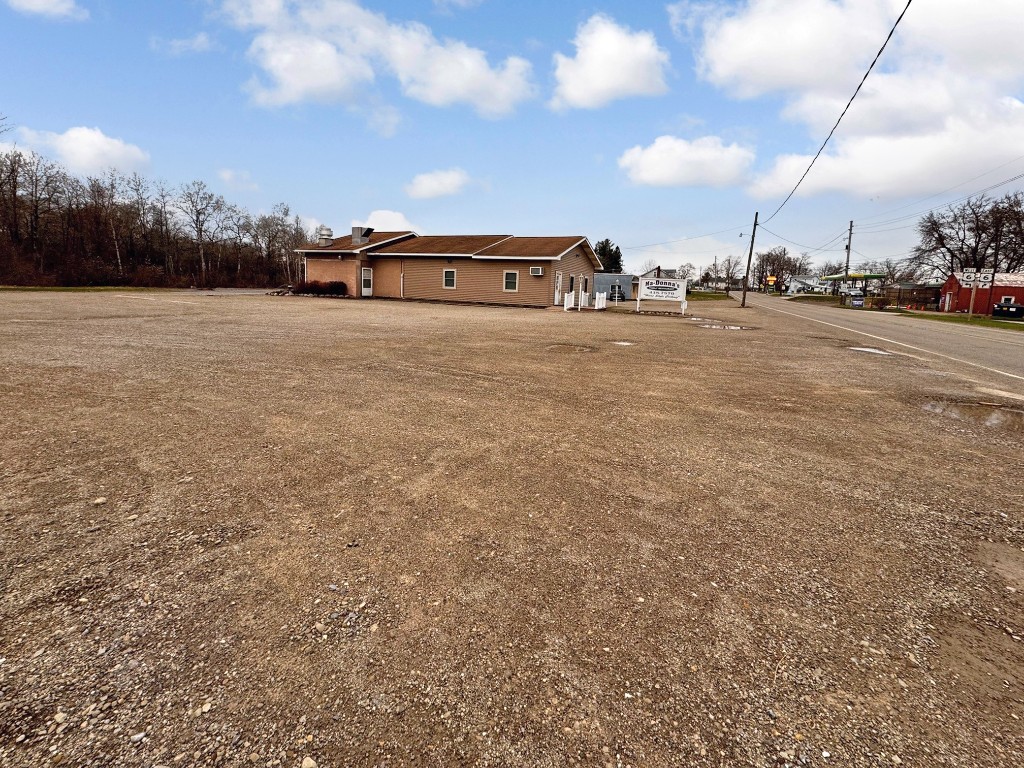 16328 ROUTE 8 State Highway