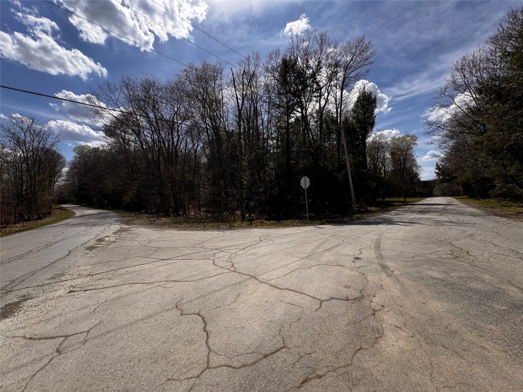 Lot 4 LAKE & DANNER Road