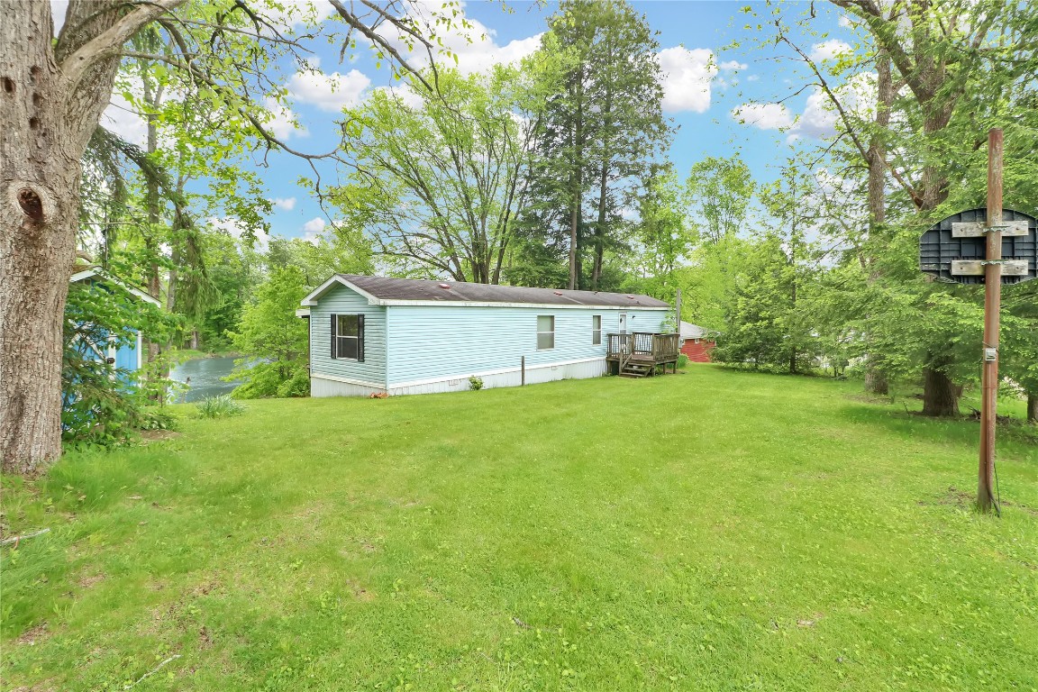 22080 MERGANSER Lane