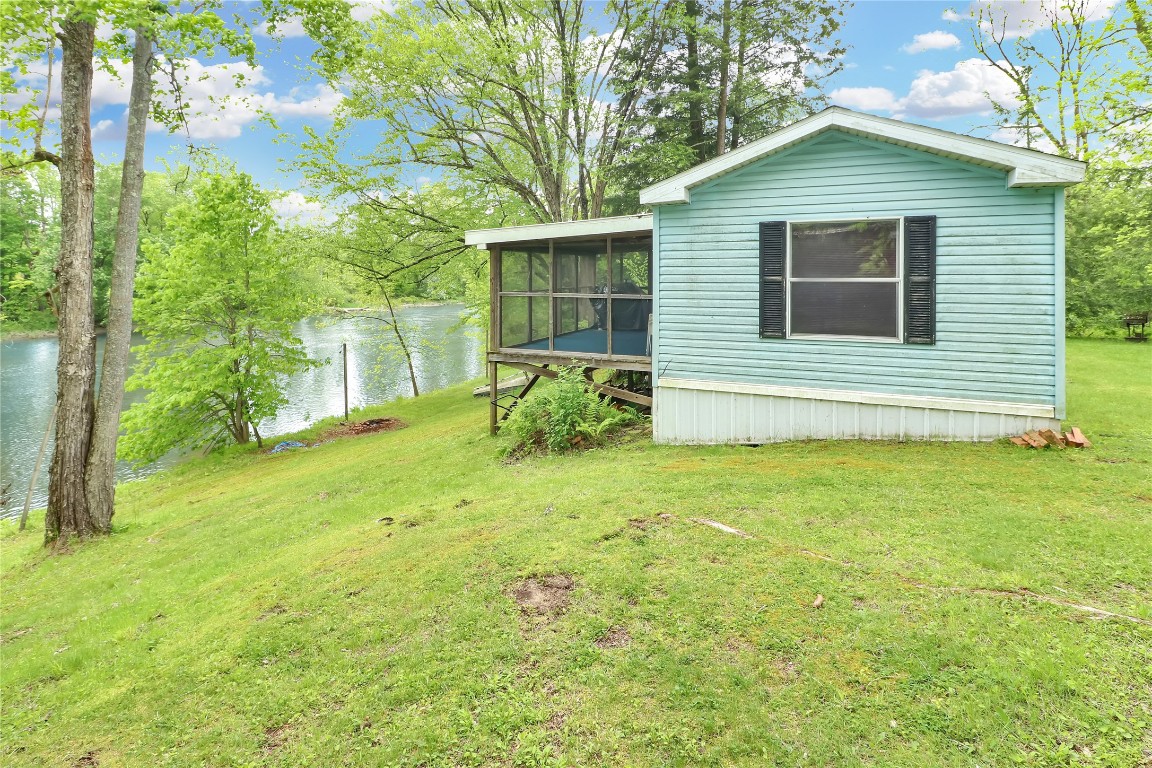 22080 MERGANSER Lane