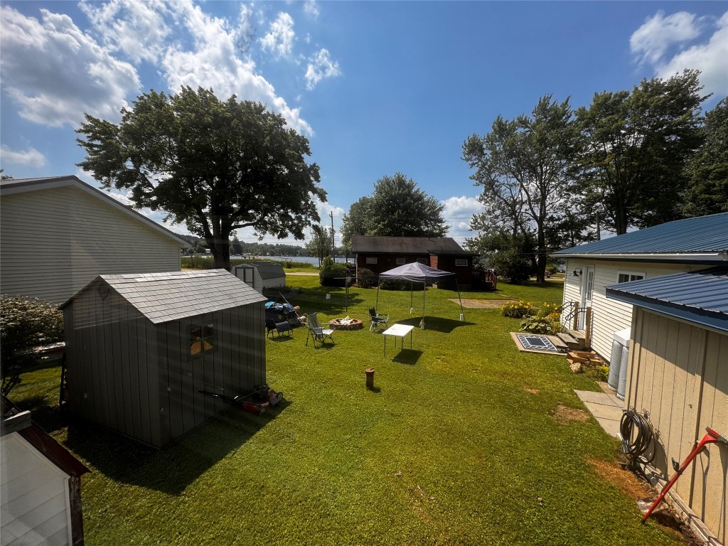 24530 SANDBURG Drive