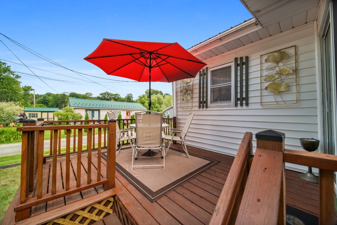 24530 SANDBURG Drive