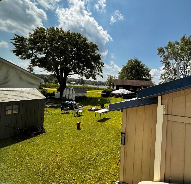 24530 SANDBURG Drive