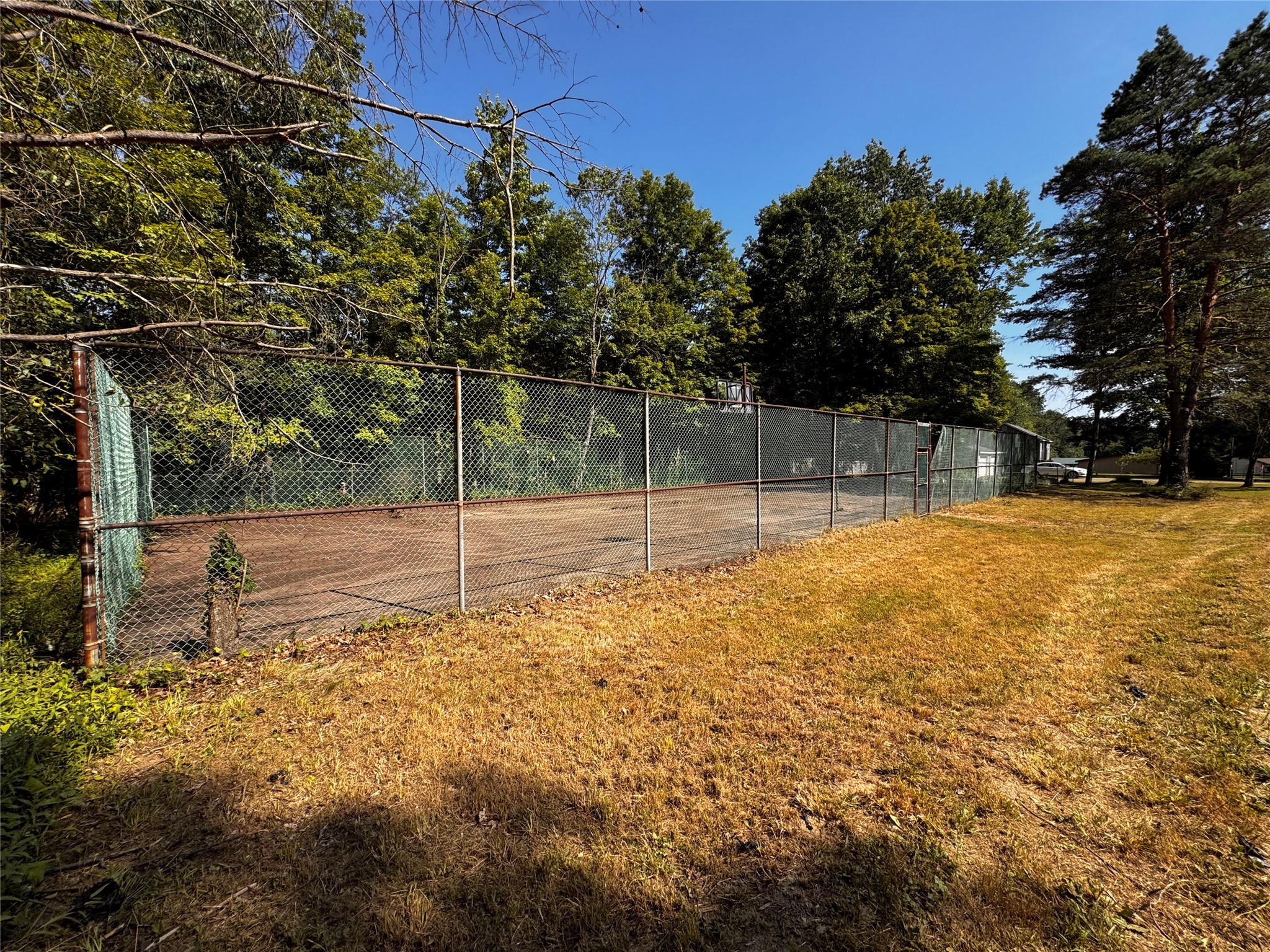 Lot 614, 637, & 638 WEED Road