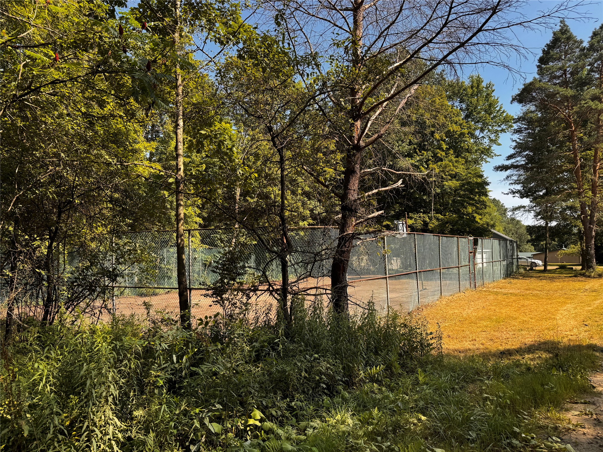 Lot 614, 637, & 638 WEED Road