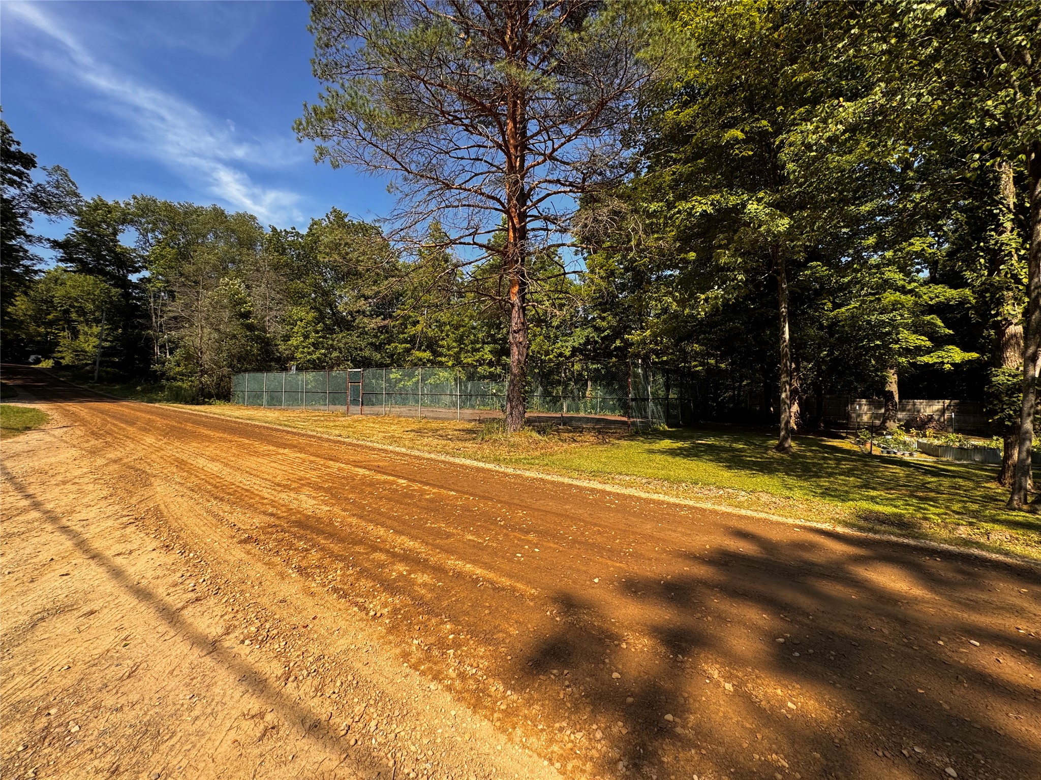 Lot 614, 637, & 638 WEED Road