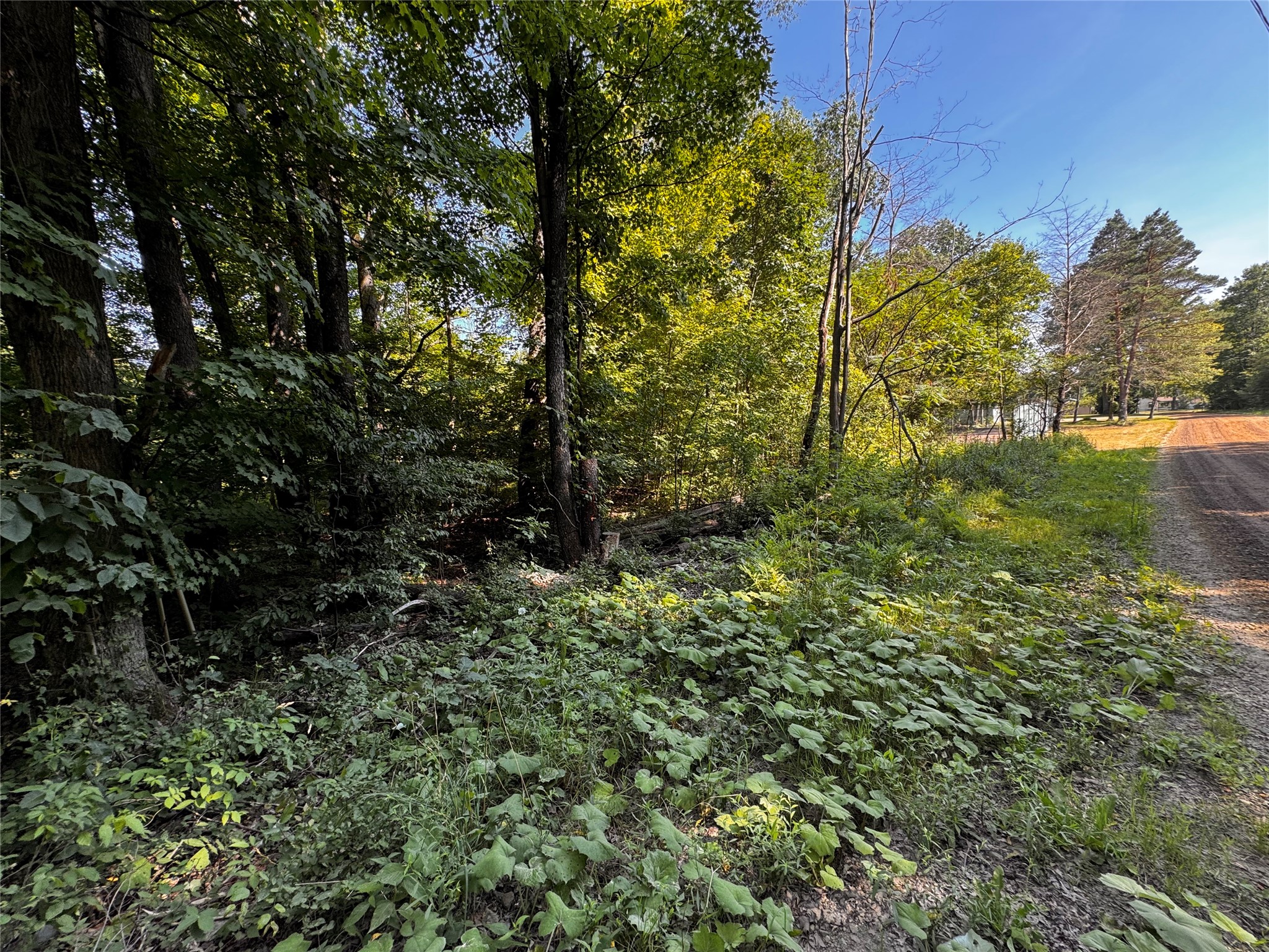 Lot 614, 637, & 638 WEED Road