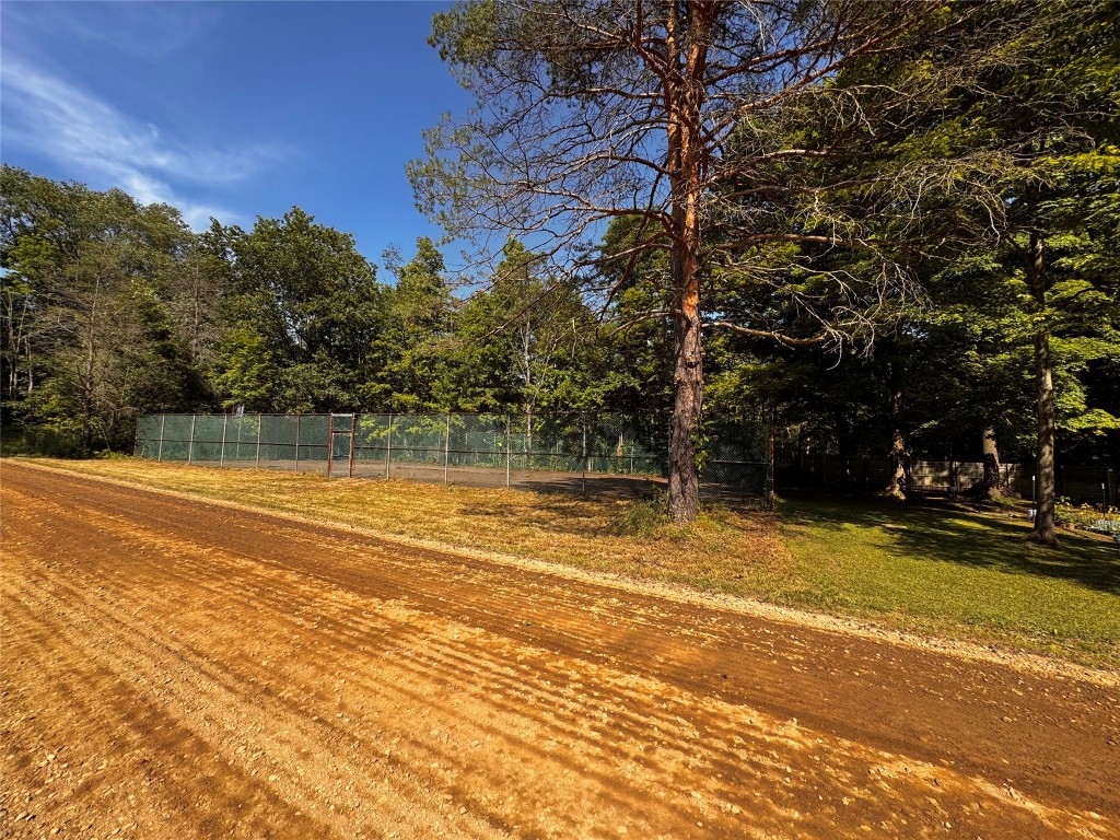 Lot 614, 637, & 638 WEED Road