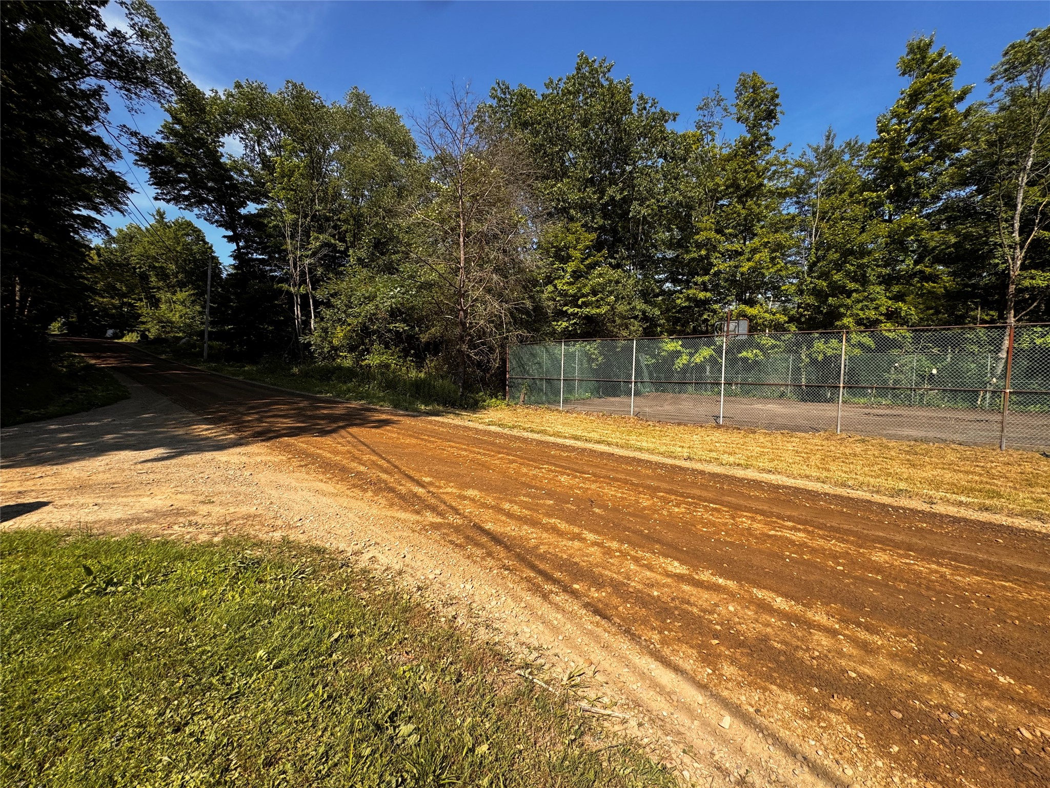 Lot 614, 637, & 638 WEED Road