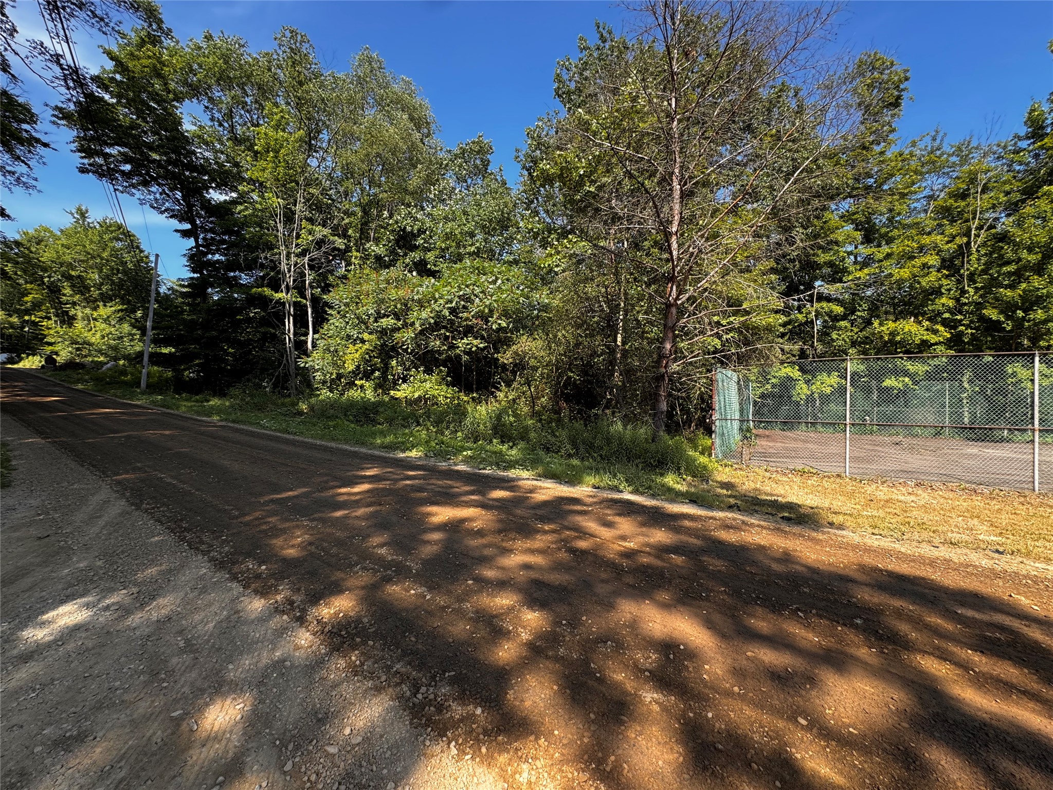 Lot 614, 637, & 638 WEED Road