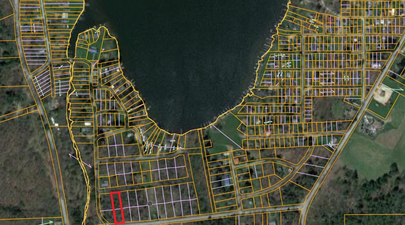 LOT 2 DANNER DR & 13 LINDA Lane