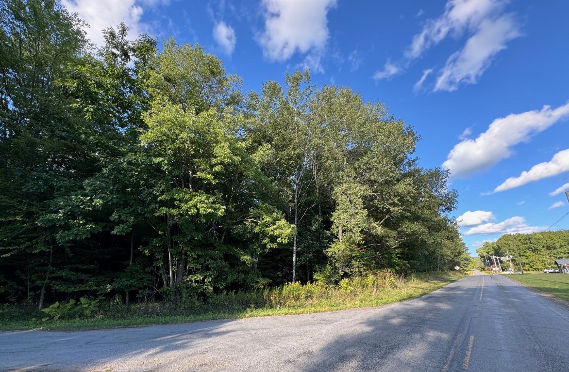 LOT 1 DANNER DR & LOT 12 LINDA Lane