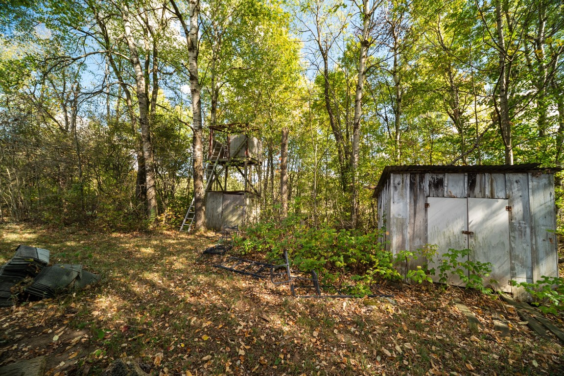 25630 HUNGRY RUN Road