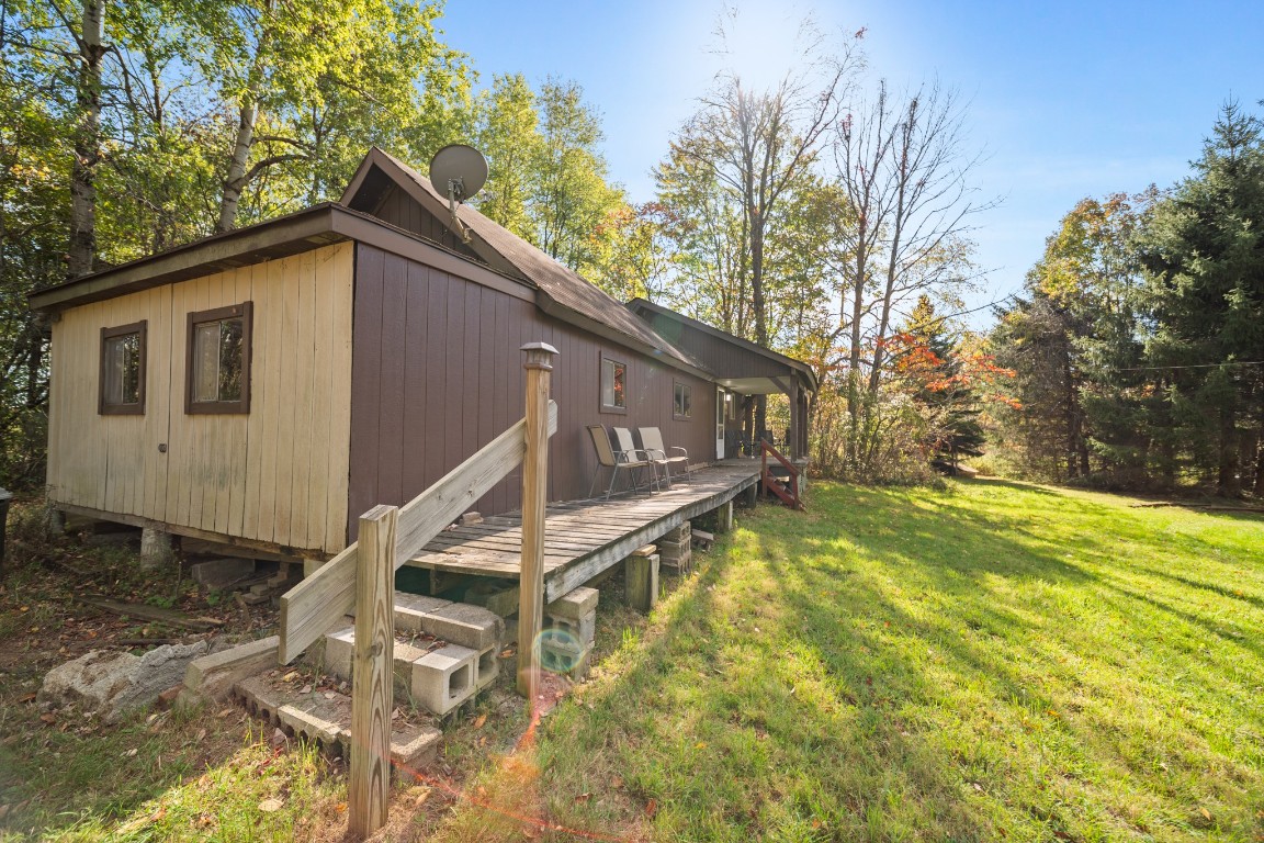 25630 HUNGRY RUN Road