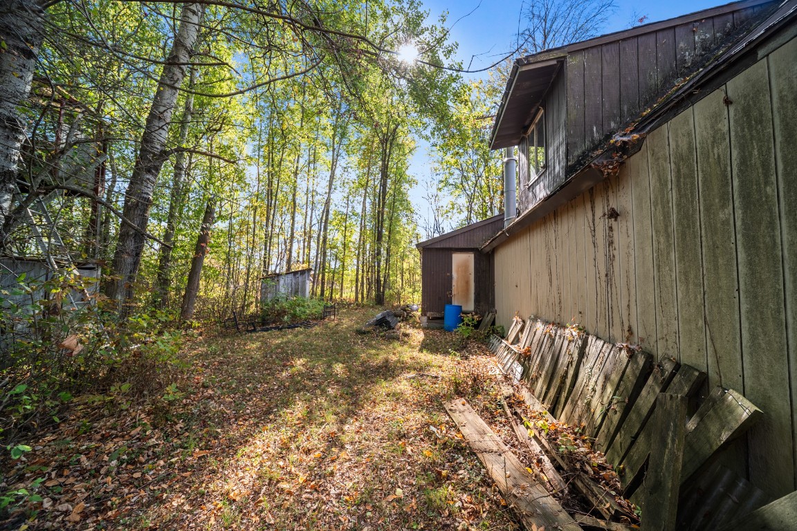 25630 HUNGRY RUN Road