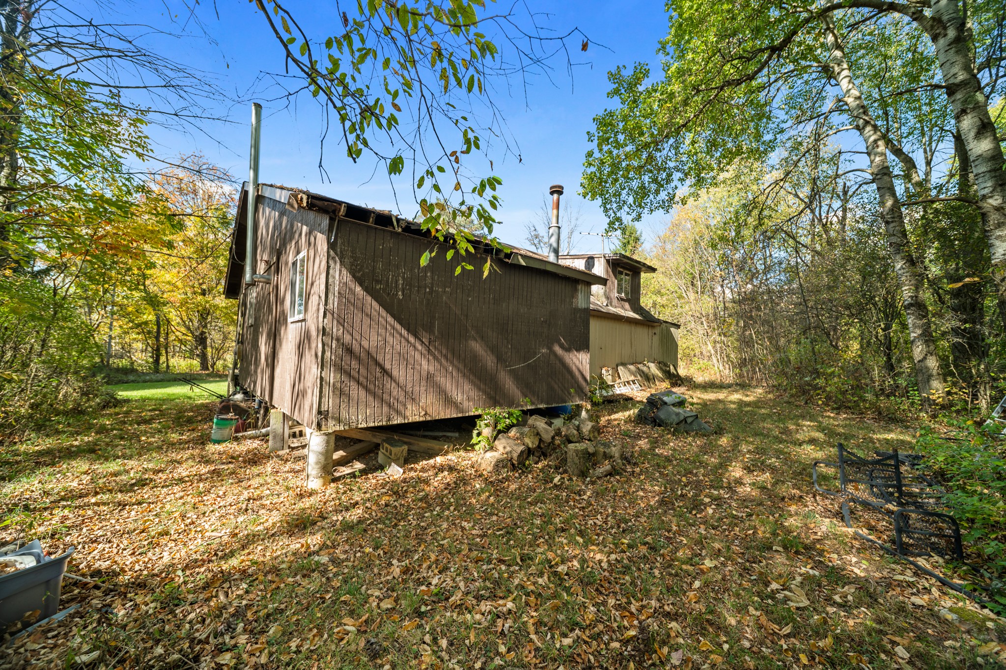 25630 HUNGRY RUN Road