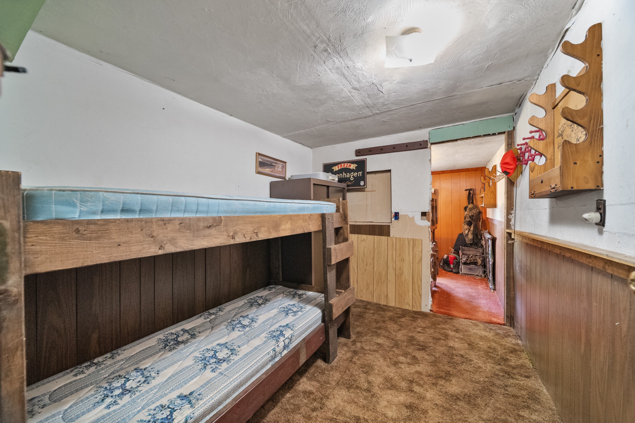 25630 HUNGRY RUN Road