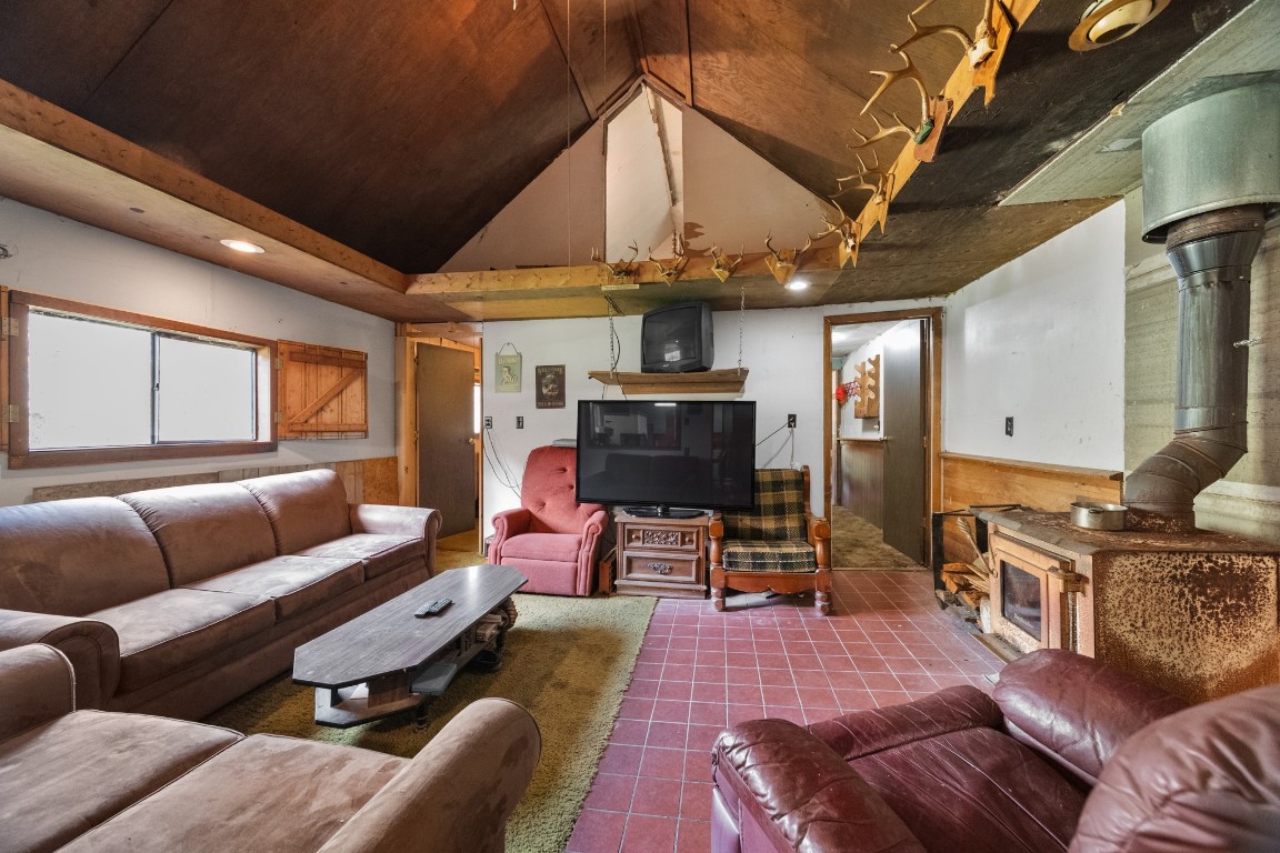 25630 HUNGRY RUN Road