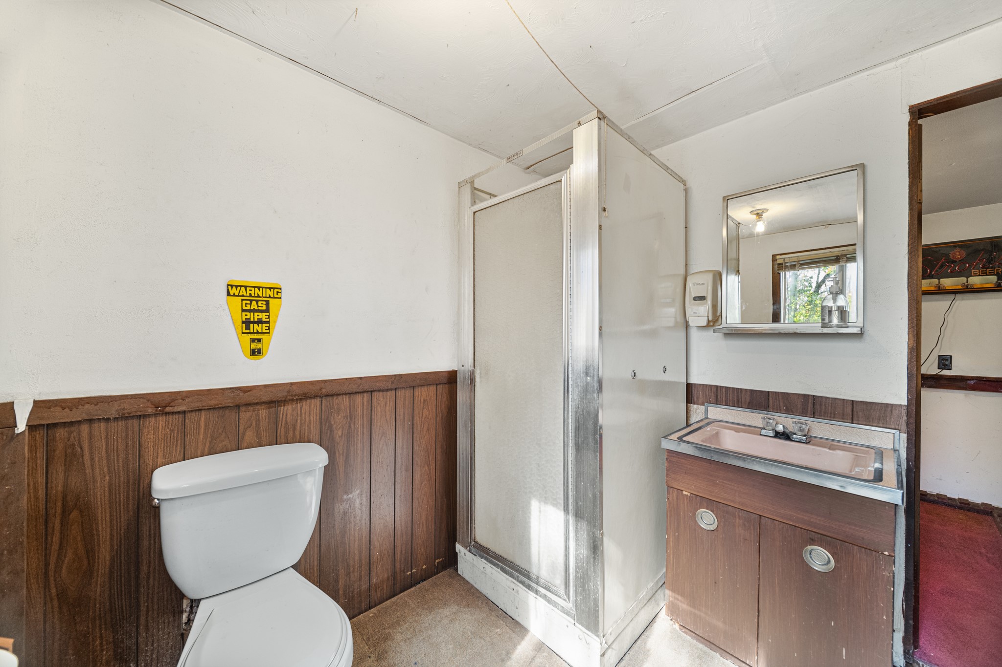 25630 HUNGRY RUN Road