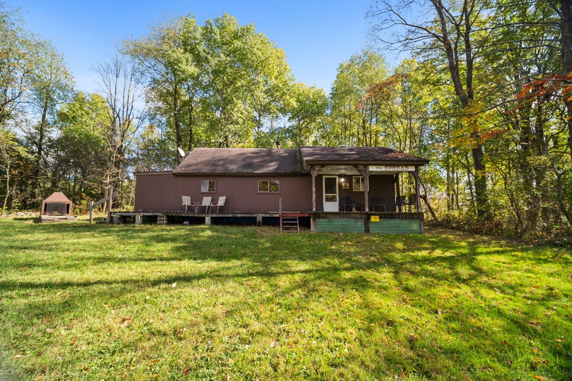 25630 HUNGRY RUN Road