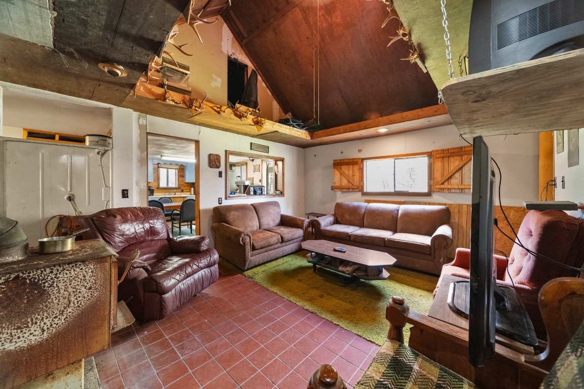 25630 HUNGRY RUN Road